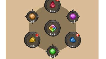 新旧宝石系统，全方位对比与总结