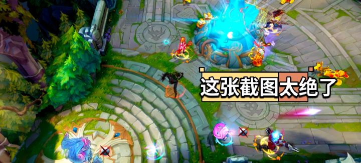 游戏乱改数据的情况成为常态？！应不应该？截图