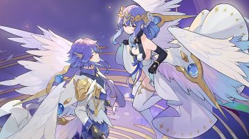 杂谈职业规划和削弱后五转贤者体验