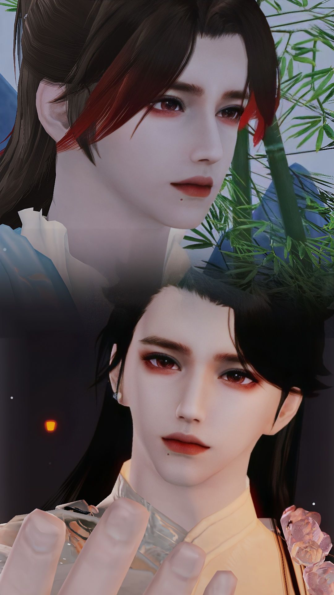 你真的不会心动吗? 1