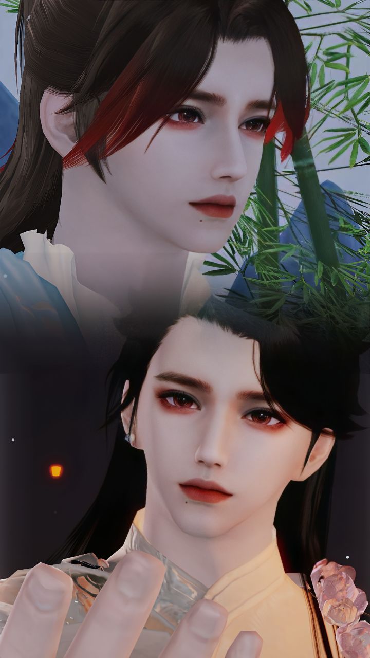 你真的不会心动吗?截图
