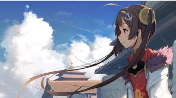 【保姆级攻略】大佬的长草期