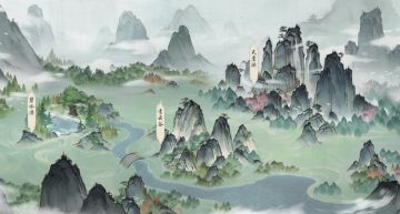 《墨剑江湖》8月15日停服更新公告