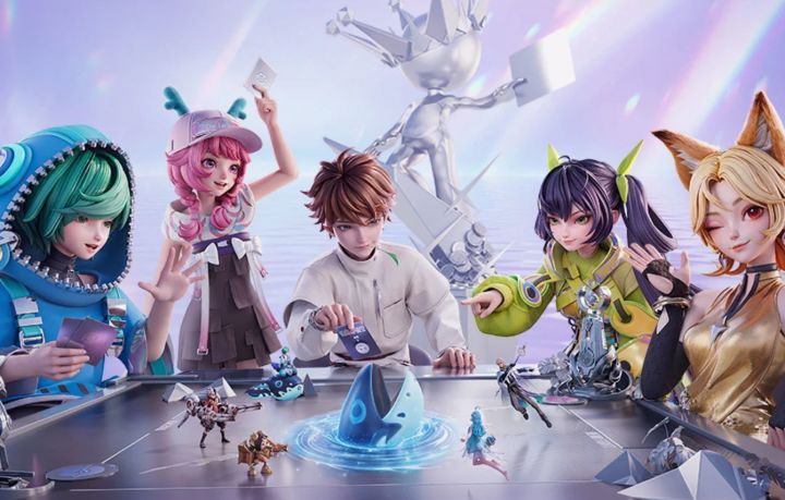 打破自走棋原有规则❗️王者万象棋开启新玩法🔥截图