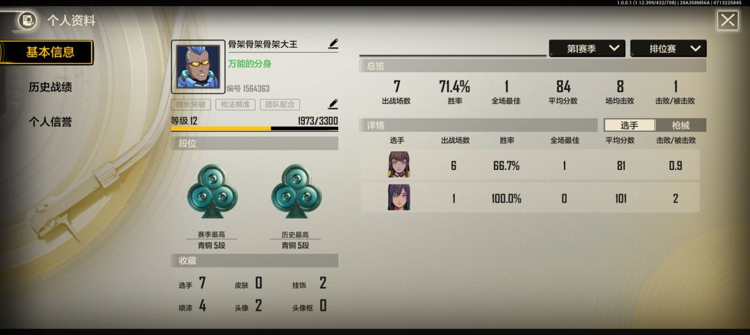 关于王牌战士 2 的 总结 3