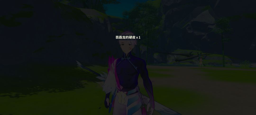 死一次复活变黑白,打完又正常了 3