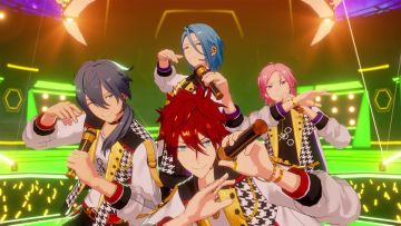 Crazy:B-「愚蠢异类」