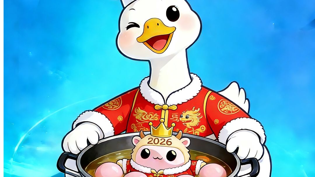 团子2新年活动兑换指南截图