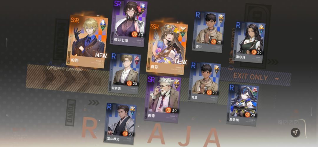 爆率这么高? 2