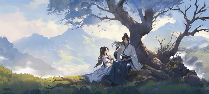新年快乐,花絮放送!截图