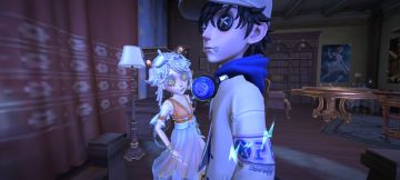 尊敬的第五人格的审核员及其工作人员： 
我之所以想申请体验服资格主要是有以下四个方面 ： 
第一，我想体验新地图新玩法新角色 如果有什么问题一定会第一时间反馈给官方 
第二，我十分热爱第五人格 ，从开服以来到现在，依然热爱 
第三，觉得《第五人格》这款游戏 制作很精美，如果提前体验新改动礼包然后好说下这些感受和不足然后改进让玩家有更好的游戏 
如果有幸能参加第五人格共研服，我将积极表达自己的看法并