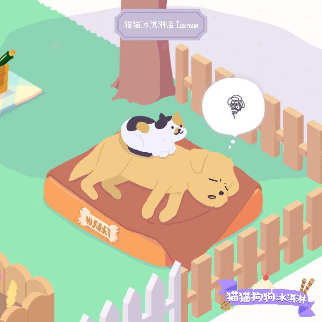 发帖领猫猫大礼包 2