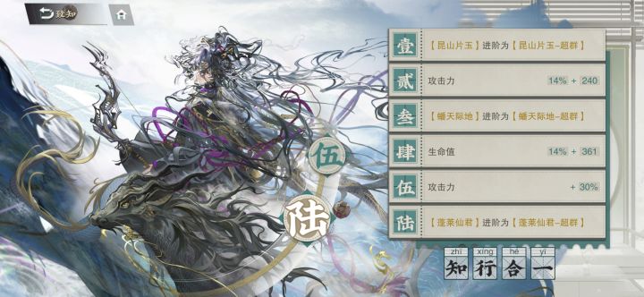 暂时原谅五花米线了截图