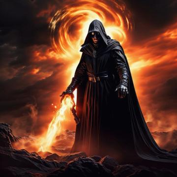 正西之无形扭曲——灾难论者泽尼扎塔