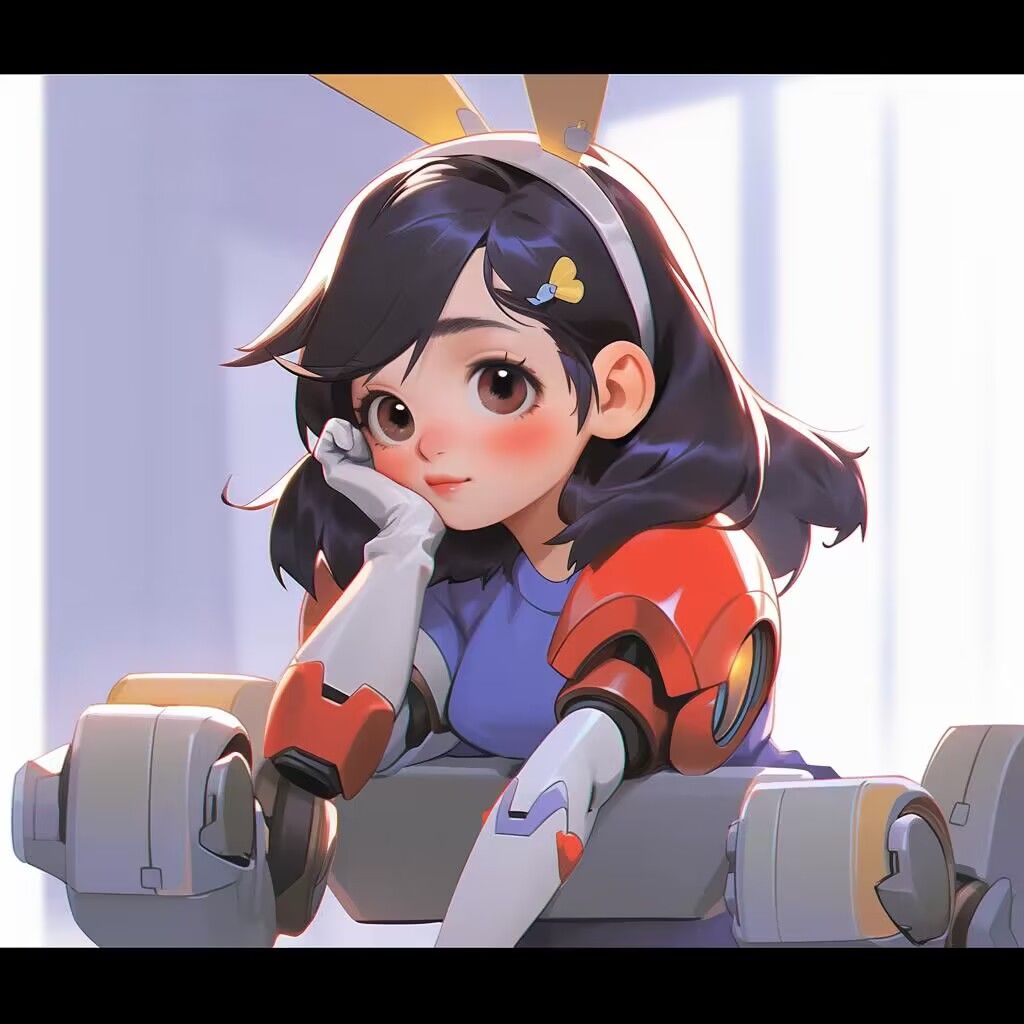 祝大家六一儿童节快乐! 2