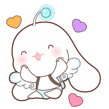 遇见Q版维纳斯，被爱神之箭击中惹~