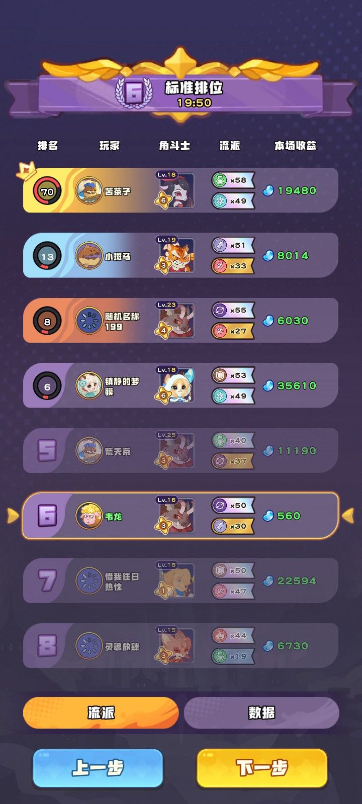 只给我留个绿的 1