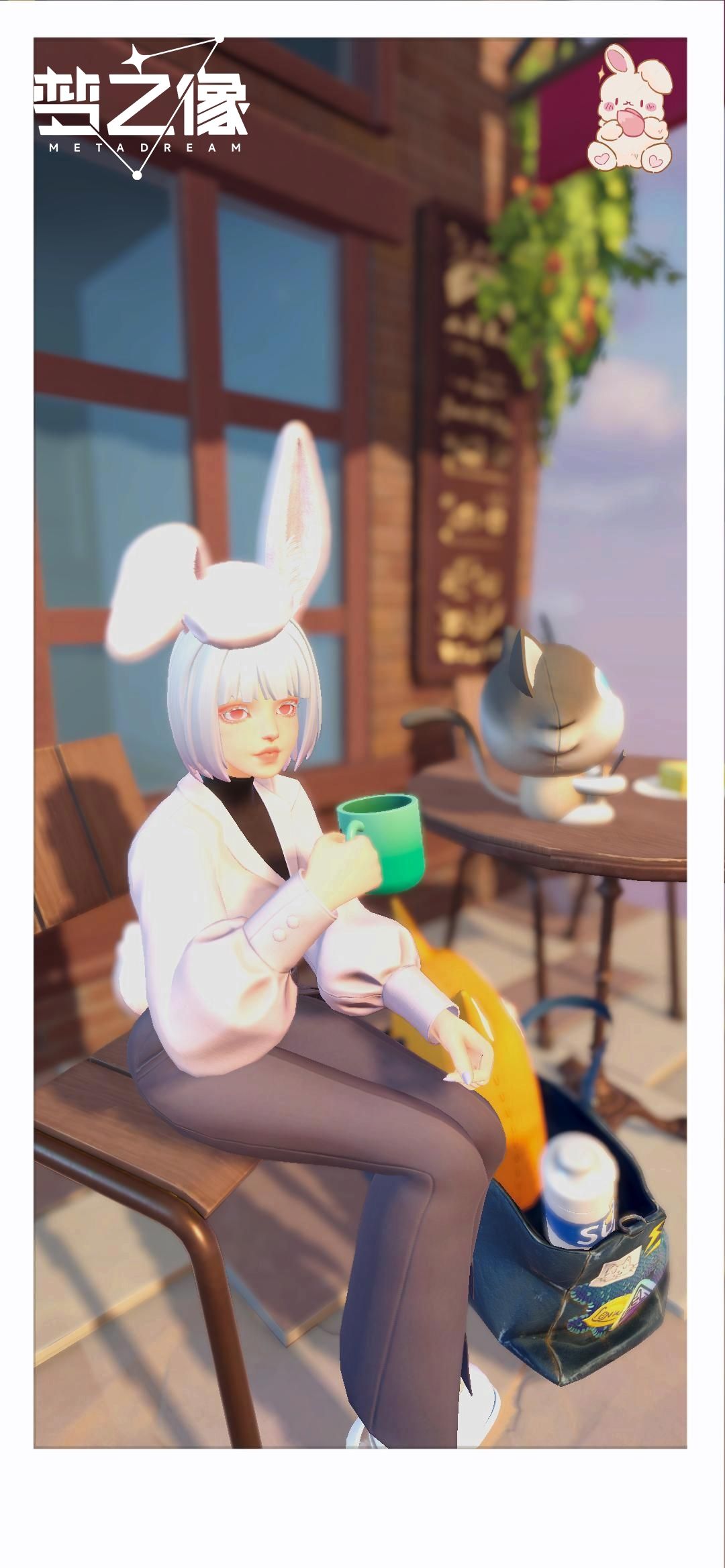 海娜酱～ 3