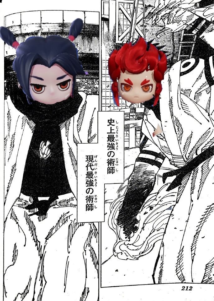论哪吒为什么能成为现代最强(路人战)截图