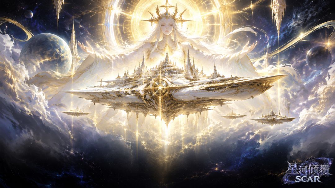 《星河倾覆》1.2.0版本•更新公告 3