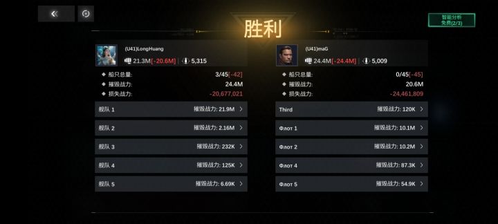 我说游戏全是bug卡我战力，还不信，这是天幕开启前后对比，天幕开启前，打不过我，开启天幕后，我战力还在，攻击没了，连一半都打不掉了，这叫没问题？截图