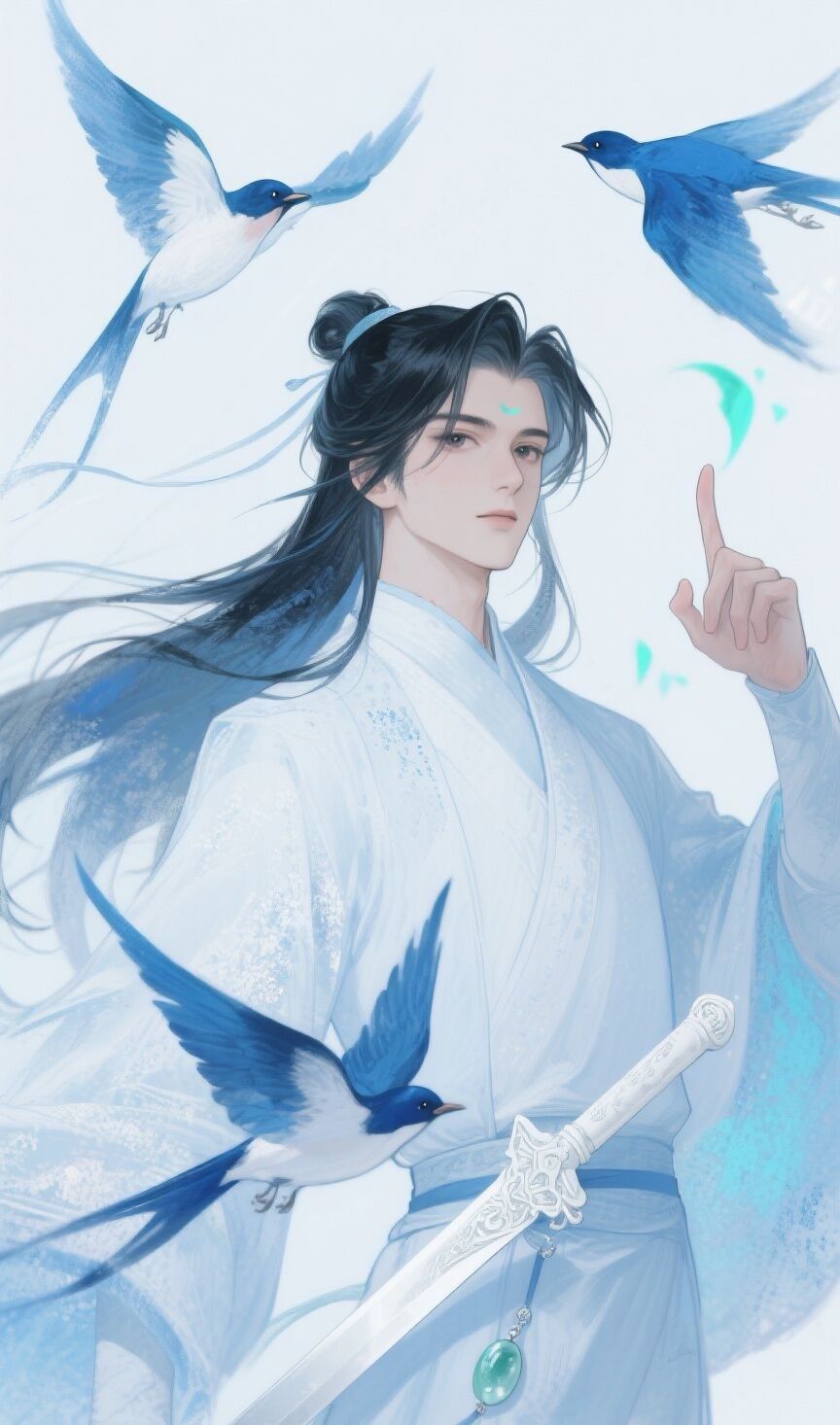 海贼团·求贤令:聚热血,铸信仰! 2