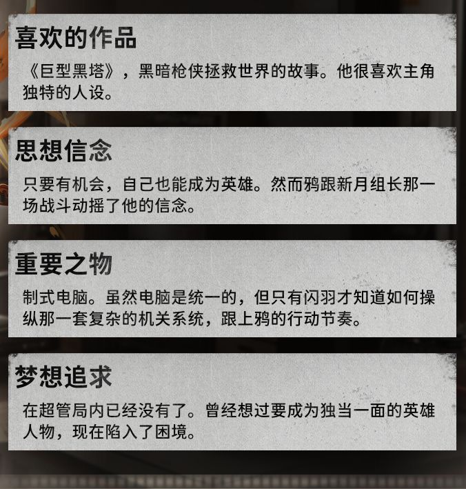 闪羽生日快乐! 3