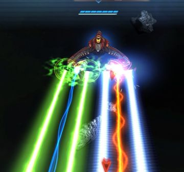 银河掠夺者（整活）