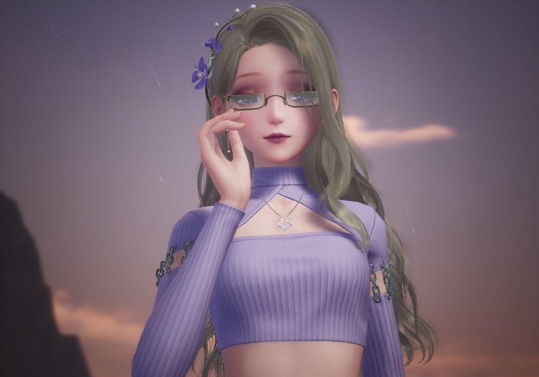 暖暖的拍摄日记35≡ω≡ 1