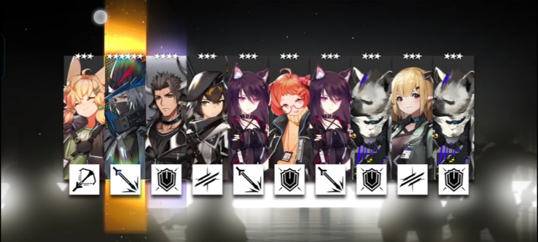养哪个🤔 1