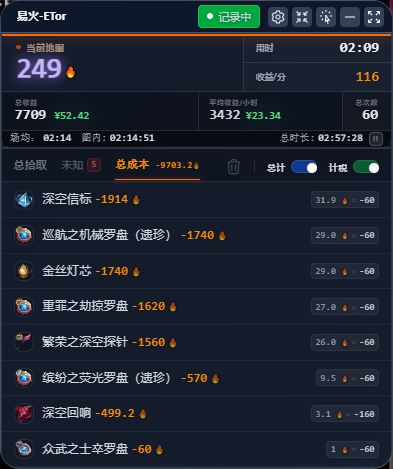 多了不说 火炬之光牛批! 1