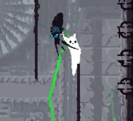 蛞蝓猫观察日记2.0 2