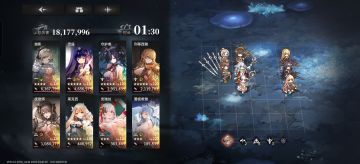 二线顶尖萌新的打桩心得