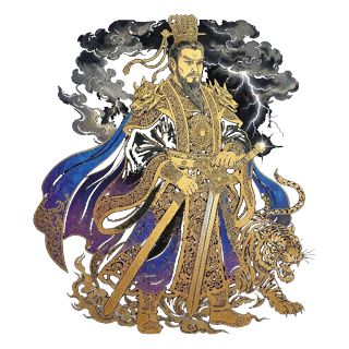《影戏三国》名将上新 4