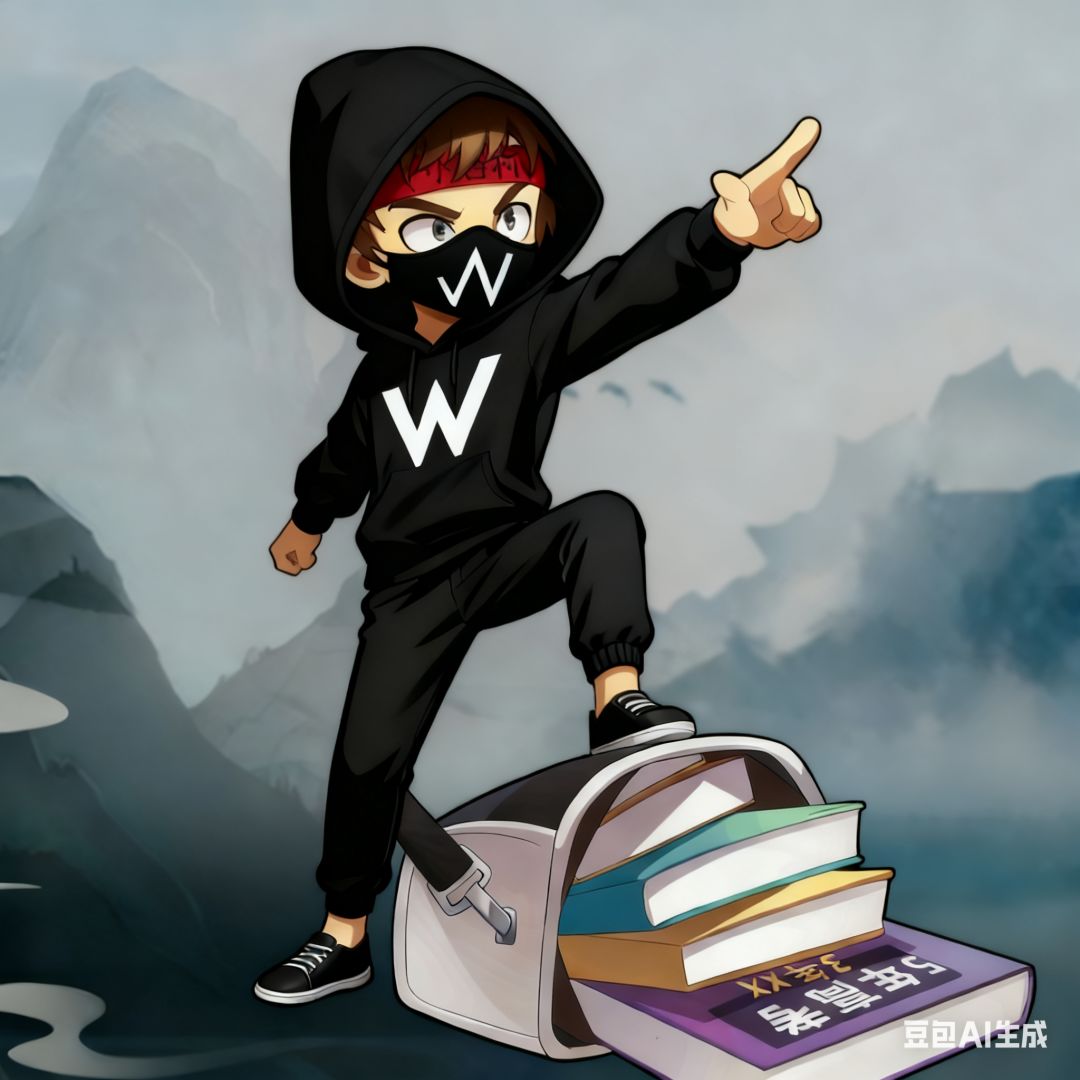 钱阿旺·嘉豪（平行世界）截图
