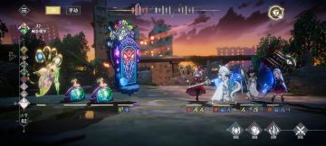 公测了，让我看看能掉多少分