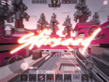 𝑺𝒕𝒂𝒓𝒔𝒆𝒆𝒅