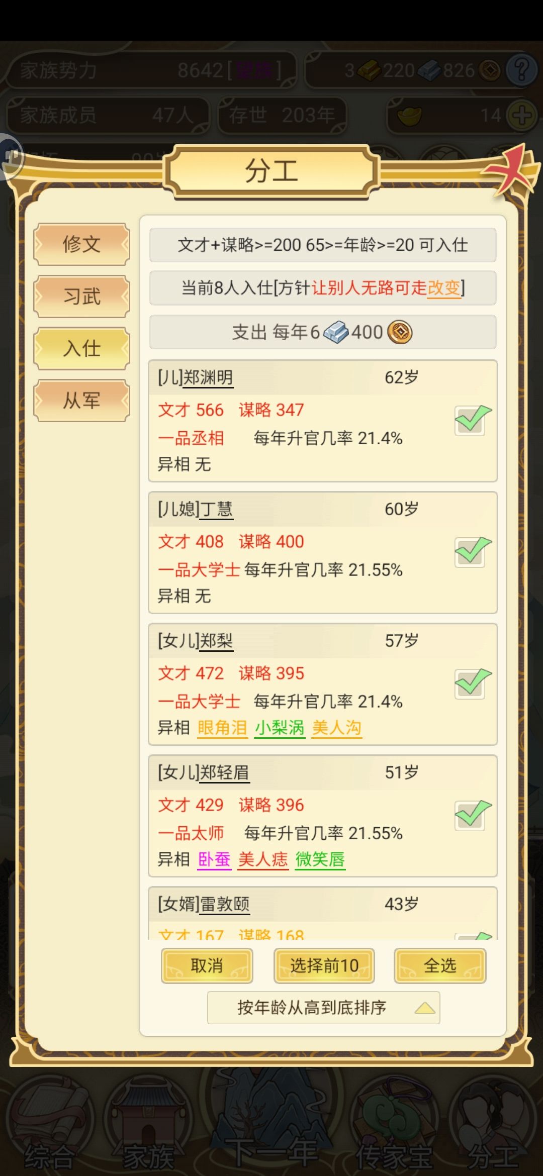 这种世家要真是存世得什么分量? 2