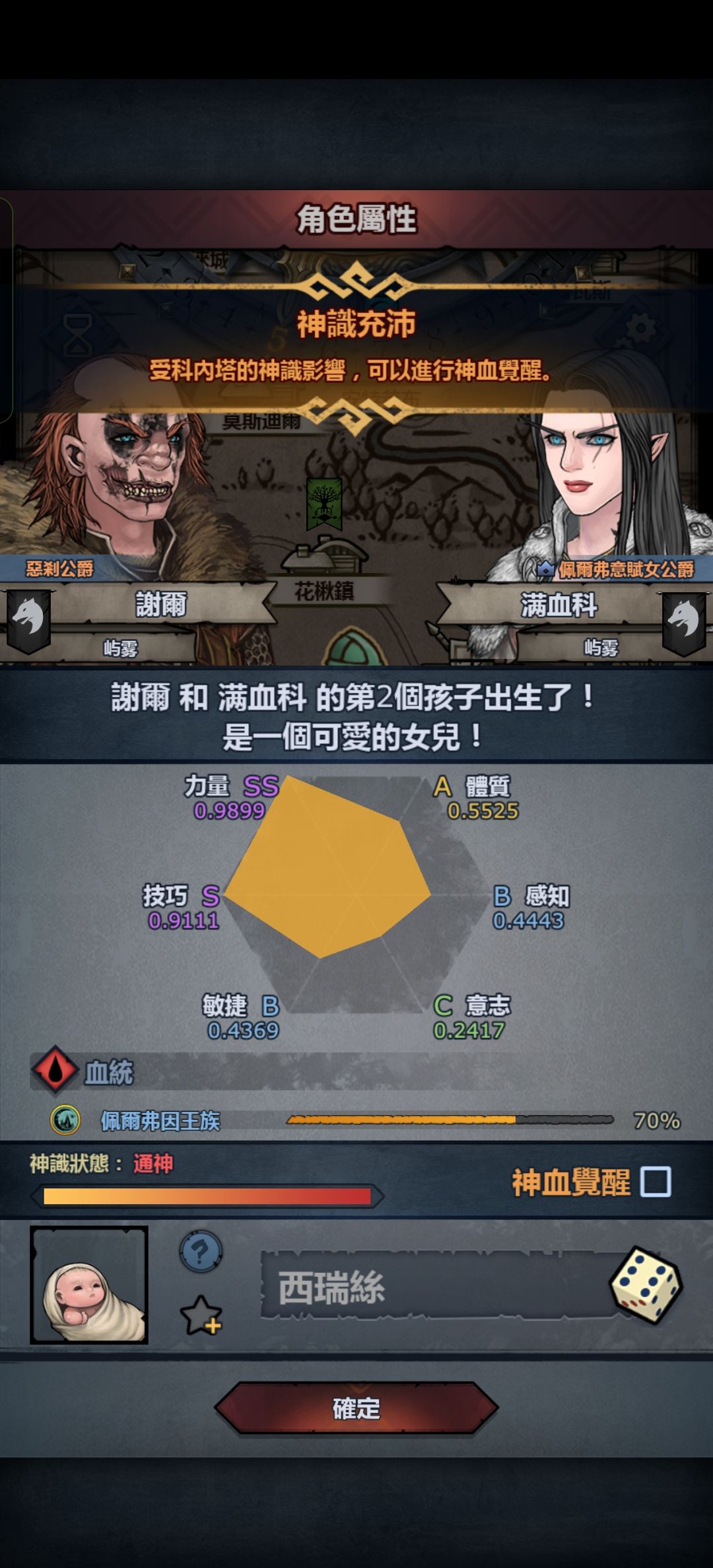 依旧喂猪流 6