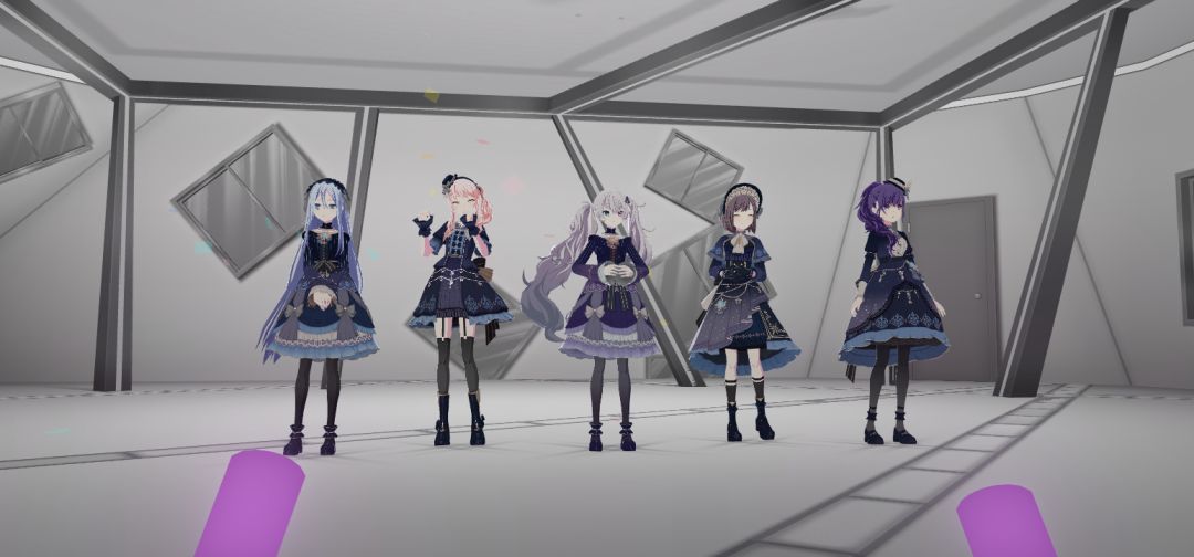ena生日快乐,谁能告诉我这套衣服是哪套? 1
