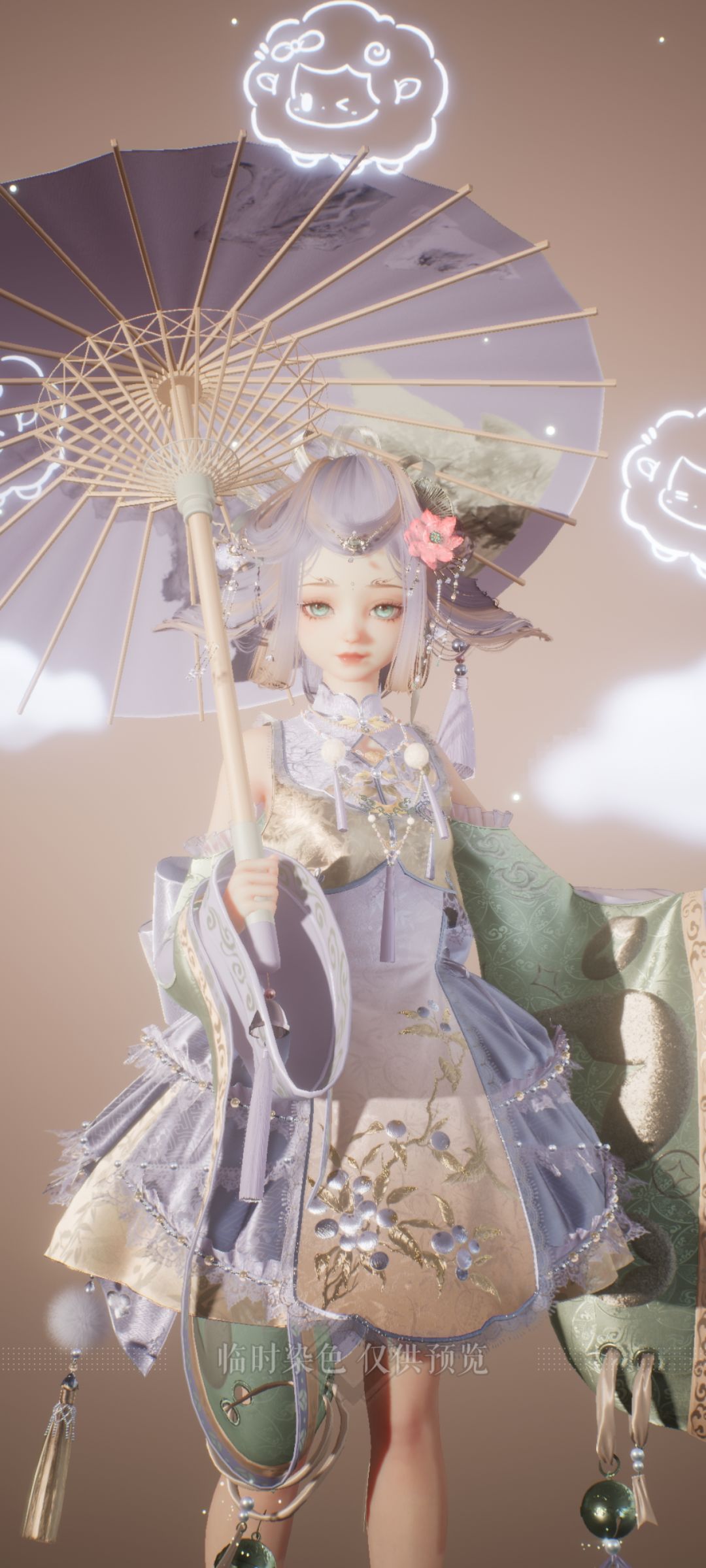 常驻分解的袖子真神了好多衣服还能再就业 3