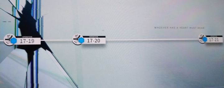 还有这样的关卡可以多来点,多多益善😂截图