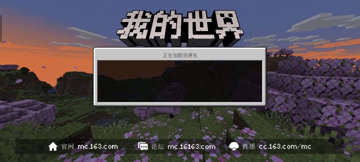 有人和我一样吗?卡在这个界面,进不去截图