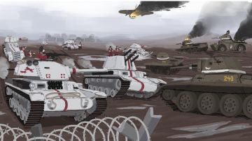 大型模组推荐 VIRSENIAN GLORY(维尔塞尼亚的荣耀)