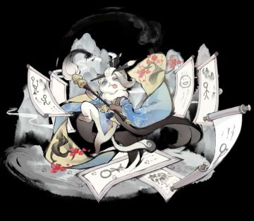 【痧哥出品】最强祖师新仙缘画师墨锦——玩法解析