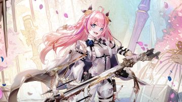 🪶 探险者情报 | 云雀