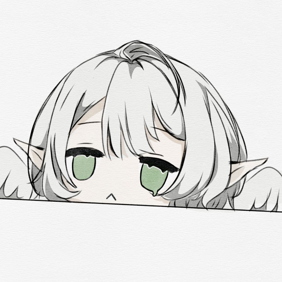 【同人】克里 2