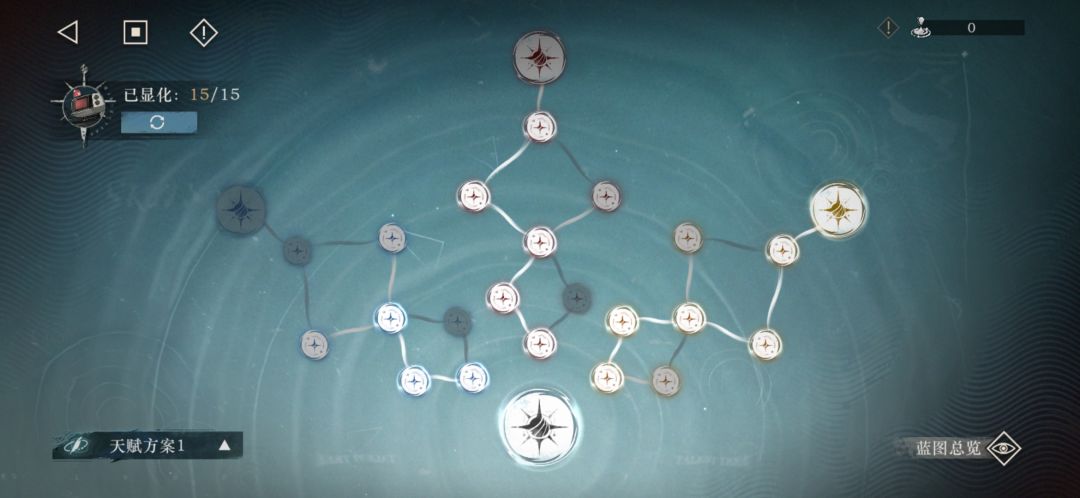 迷思海450m通关记录 2