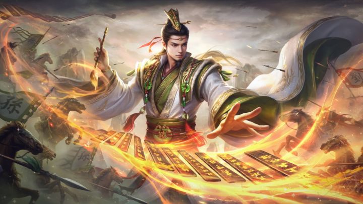 三国杀:到底是强度重要还是娱乐重要?两者或许并不冲突!截图