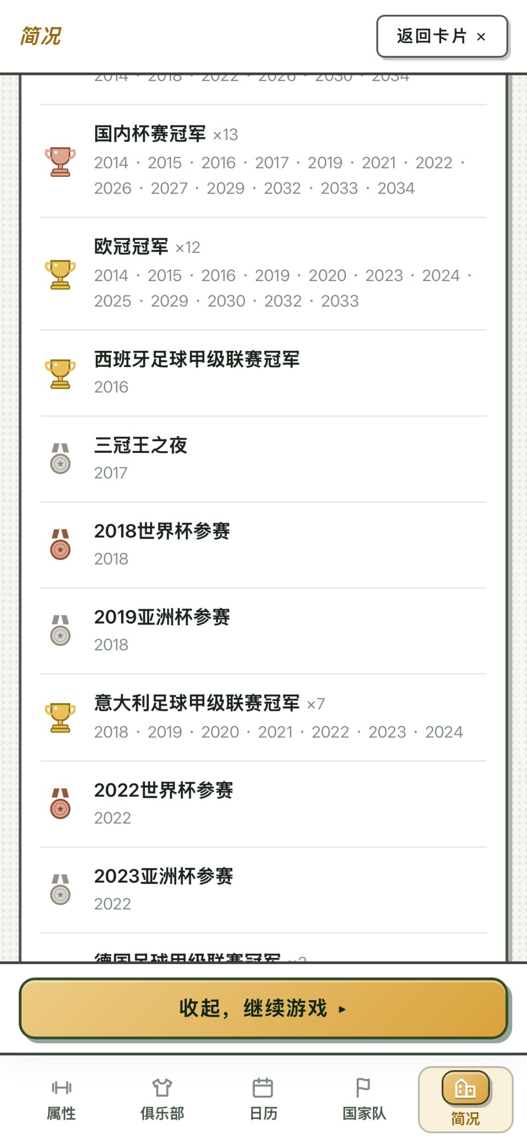 40岁的我退役了 5